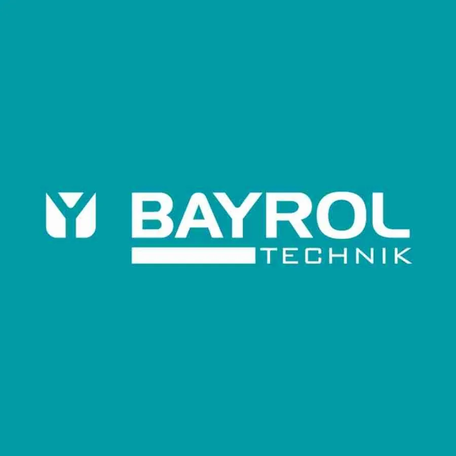 Logo BAYROL