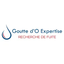 Logo Goutte d'O Expertise