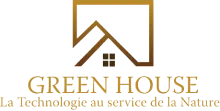 Logo GREEN HOUSE